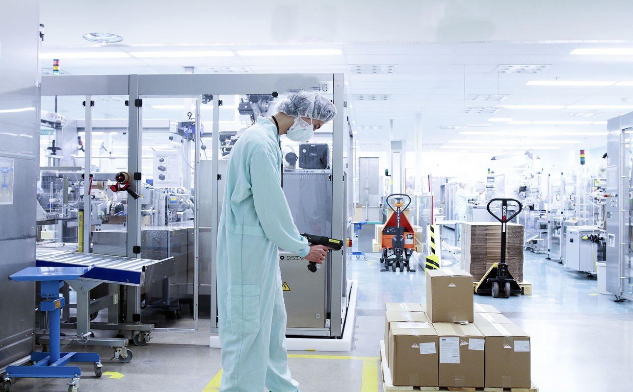 無塵凈化工程 GMP凈化車間哪家工程公司做得比較好？