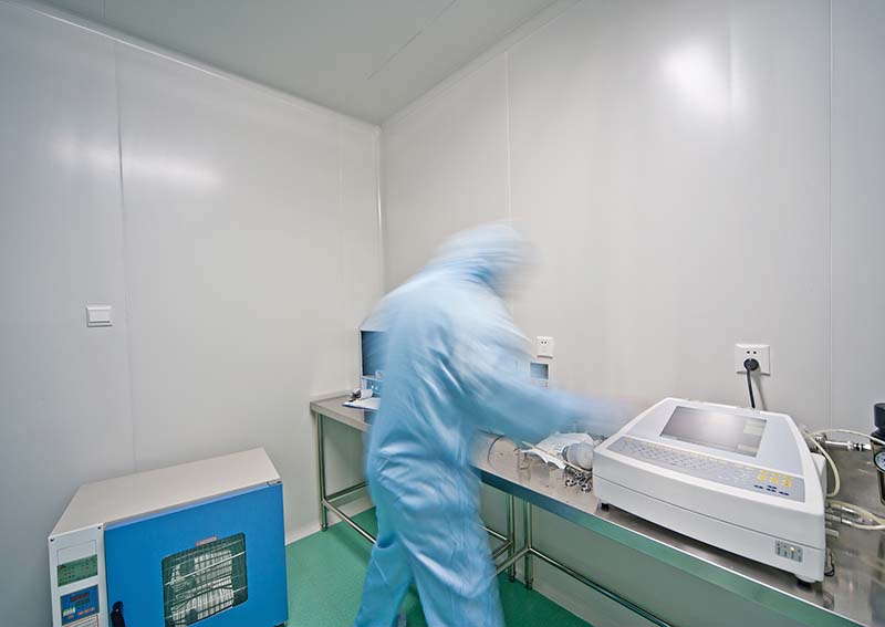 飲料廠潔凈車間設(shè)計(jì)建造