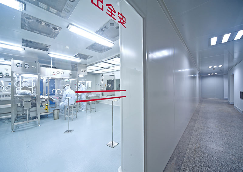 如何選擇適合制藥廠無(wú)塵車間的送回風(fēng)系統(tǒng)？